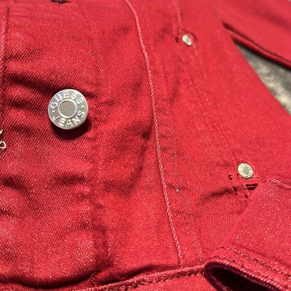 Denim jacket - Picture 2 of 4